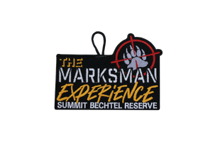 Patch Marksman Experience Patch Marksman Experience