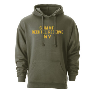 Benchmark Hood Refinery