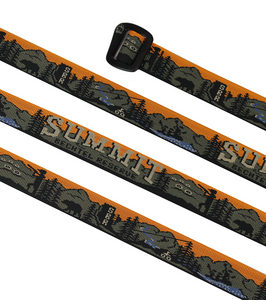 Summit Webbed Belt