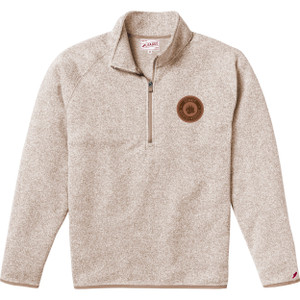 Saranac Quarter Zip