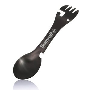 Multi-Function Spoon