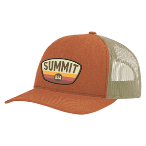 Youth Transition Hat Youth Transition Hat