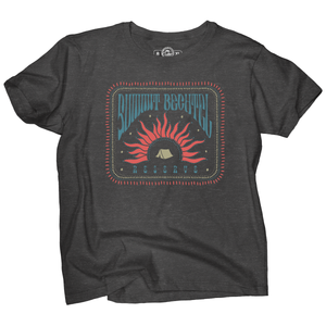 Sun Daze Tee