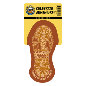 Trail Stories Sticker Trail Stories Sticker