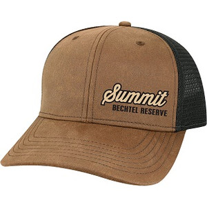Mid Pro Oil Cloth Hat Mid Pro Oil Cloth Hat