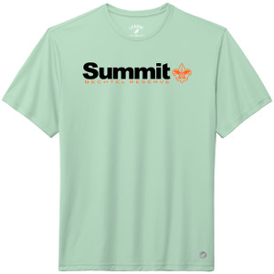 Sundial Short Sleeve Performance Tee Sundial Short Sleeve Performance Tee