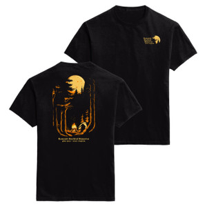 The Campfire Tee