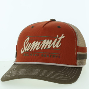 Cosmic Script Hat Cosmic Script Hat