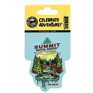 Arrowhead Mystic Sticker