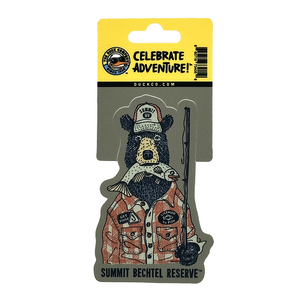 Licensed To Fish Sticker