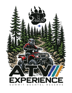 Custom Crew ATV Experience Long Sleeve Shirt