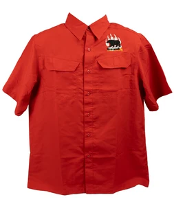 Mens Adventure Shirt