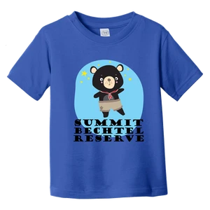 Baby Bear Infant Tee