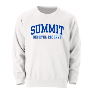 Benchmark Crew Sweatshirt