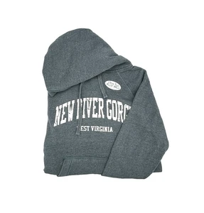 New River Hoodie