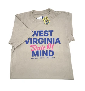 WV State Of Mind Tee