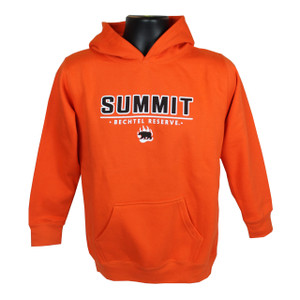 Youth Go-To Hoodie