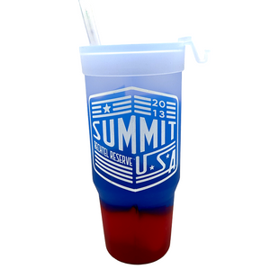 Glory Days Sili Tumbler