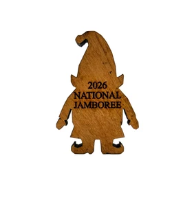 Gnome Doodad
