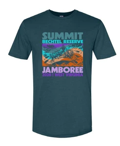 2026 Jamboree Tee