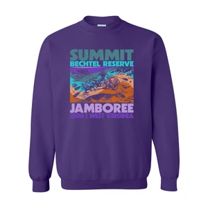 2026 Jamboree Crewneck