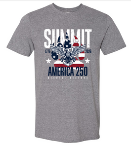 250th Anniversary Tee