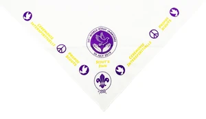Scouts Own Neckerchief