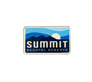 Silo Label Magnet