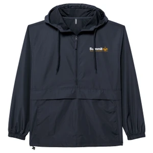Anorak Rainjacket