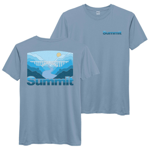 Summitgonia Tee
