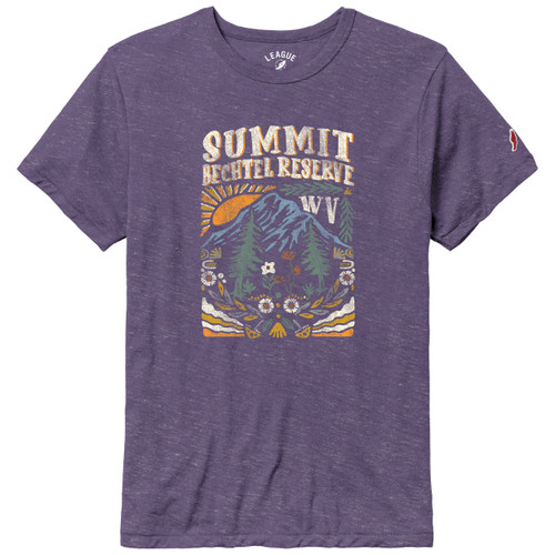 Ladies Intramural Tee