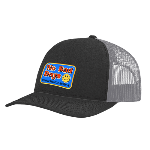 Youth No Bad Days Hat