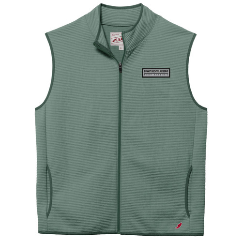 Summit Vest