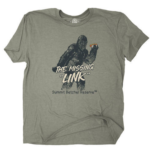 Missing Link Tee