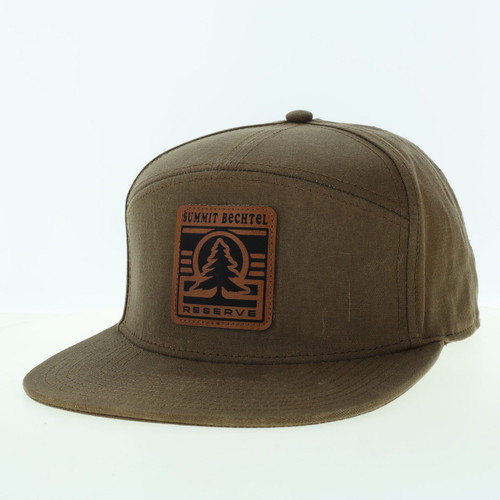 Grillmark 7 Panel Hat