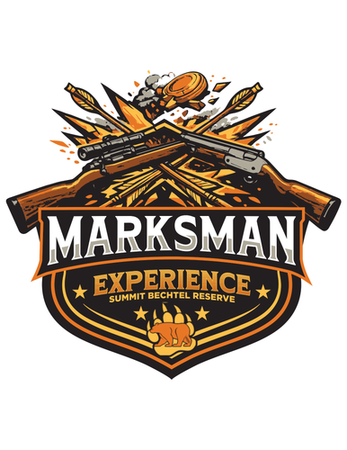 Custom Crew Marksman Experience Long Sleeve Shirt