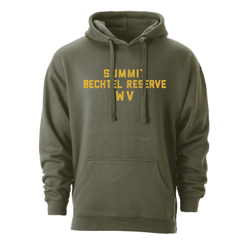 Benchmark Hood Refinery