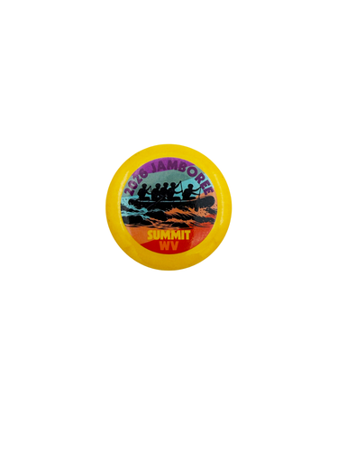 2026 Jamboree Button Pin