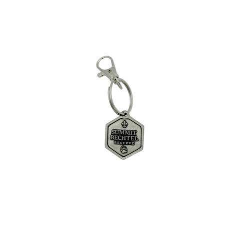 SBR Backpack Tag