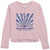 Ladies Waffle Pullover Ladies Waffle Pullover