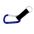 3" Carabiner Keychain