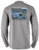 Custom Crew Scout Camp Long Sleeve Shirt
