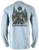Custom Crew ATV Experience Long Sleeve Shirt