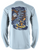 Custom Crew New River Experience Long Sleeve Shirt