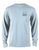 Custom Crew New River Experience Long Sleeve Shirt