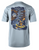 Custom Crew New River Experience Short Sleeve Shirt