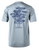 Custom Crew Summit Experience Short Sleeve Shirt