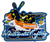 Whitewater Rafting Patch