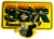 Challenge Course Patch