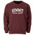 Benchmark Crew Sweatshirt